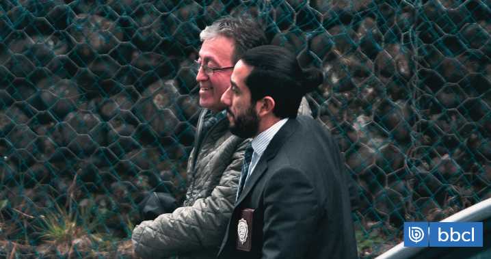 Corte decreta arresto domiciliario total para exalcalde Paredes: "Es un peligro para la sociedad"