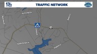 Traffic shifts for Gloucester bridge rehab this week