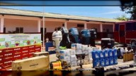 ¡Golpe al narcotráfico!: FANB desmanteló centro logístico y de comunicaciones de los Tancol en Zulia