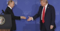 Trump frustrated after thinking he made headway on Russia-Ukraine talks only to see Putin balk