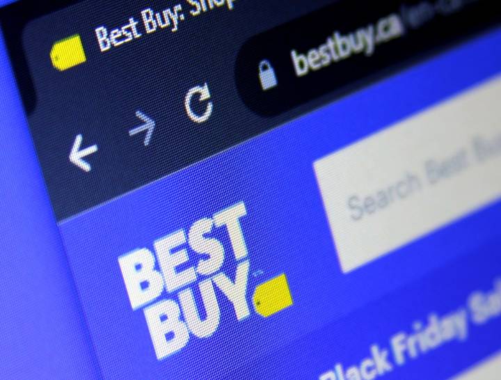 Best Buy’s website will start selling apparel, cookware