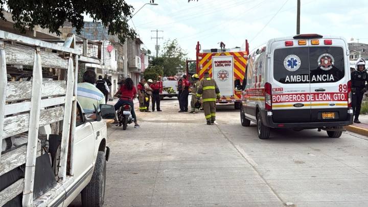 Incendio en La Ermita deja tres lesionados; investigan posible causa intencional