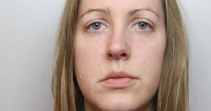 Killer nurse Lucy Letby 'under 24-hour guard and being checked every 15 minutes'