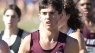 High school boys cross country 2025 | Top 10 area runner rankings