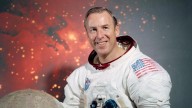 Jim Lovell, Apollo 13 astronaut mission commander, dies at age 97
