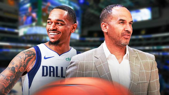 Will Mavericks, PJ Washington still agree to contract extension?