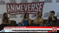 Animeverse Fest Begins in Chattanooga