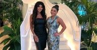 Milania Giudice Isn't Opposed to Following in Mom Teresa's Footsteps: I've 'Always Liked Reality TV'