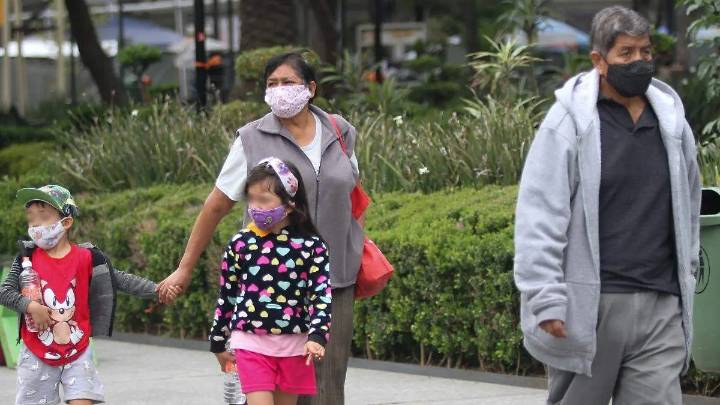 Día del Abuelo 2025: ¿Por qué se festeja esta fecha en México?