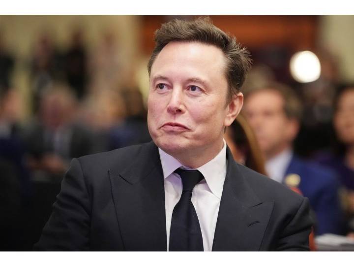 Elon Musk loses court bid to dismiss OpenAI’s harassment claim
