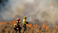 Declarado un incendio de gravedad 2 en Canalejas