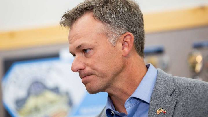 Blake Moore calls Texas GOP's redistricting plans 'a step too far'