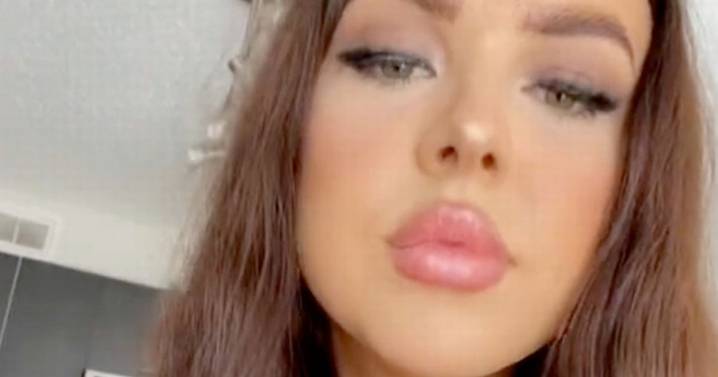 'My baby daddy won't pay child support - but he's subscribed to my adult site'
