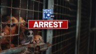 Cohoes man arrested on animal cruelty charges