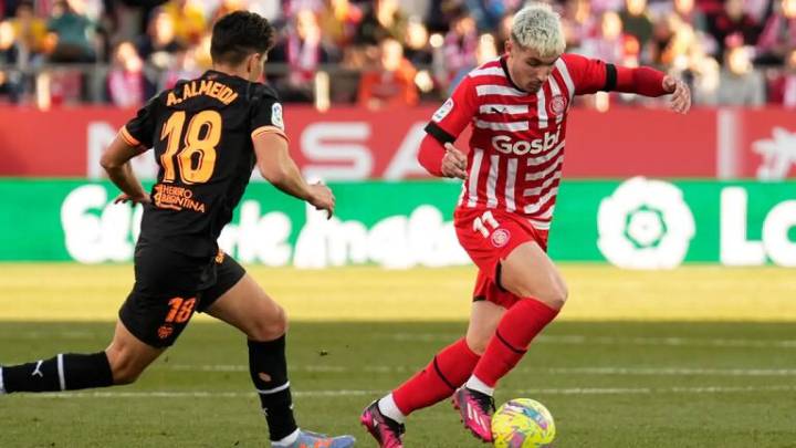 El Real Zaragoza ultima el fichaje de Valery Fernández