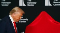 KISS, Sylvester Stallone among those Trump announces as Kennedy Center Honorees