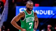 Jaylen Brown Reveals The Hardest Player He’s Ever Had To Guard, And It’s Not Who You’d Expect