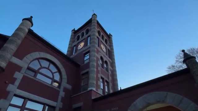 UNH police say active shooter report on campus was a hoax; no threat to community