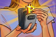 Afirman que la autocustodia de bitcoin gana terreno en El Salvador