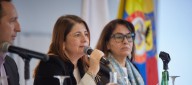 Conflictos sociales aumentaron un 6% en primer semestre de 2025