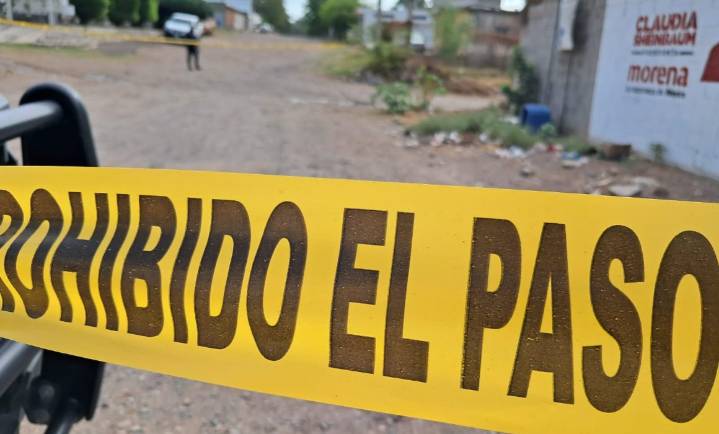 En Culiacán, un homicidio y 5 privaciones de la libertad este viernes