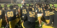 End Zone Team of the Week: Hobbs Eagles