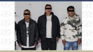 Envían a prisión a los tres acusados de doble homicidio en la autopista Puebla