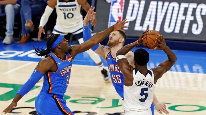 Timberwolves star Anthony Edwards’ NSFW reaction to visiting Great Wall of China