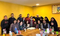 Día del Catequista en Trevelin