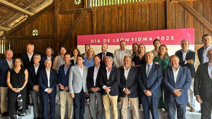 Corredor Atlántico, el gran desafío que comparten Castilla y León y Asturias