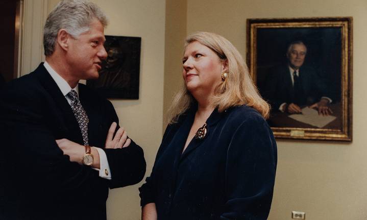 ONBOOKS | OPINION: Carolyn Staley recalls 60-year friendship