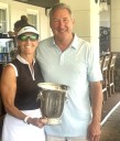 Golf: Kathy Murphy wins first Ulster County Senior Women’s title