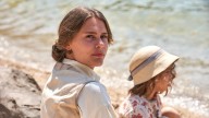 Downton Abbey fans will love 2-season Italy-set period drama with Shetland star