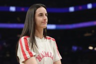 Caitlin Clark's Travis Kelce, Taylor Swift Message Turns Heads