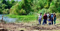 A Cajun Navy tracker would not stop until he found Brian Vasquez: 'This one hurts me'