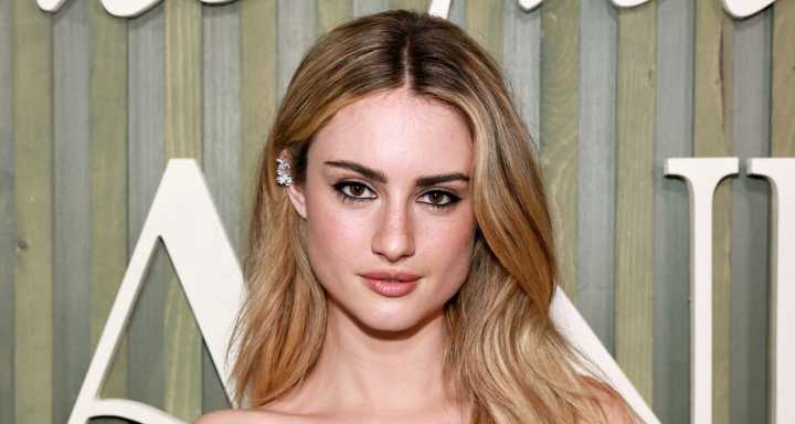 Grace Van Patten Teases ‘Tell Me Lies’ Season 3, Talks Having Co-Stars’ Support for New ‘Twisted Tale of Amanda Knox’ Series 
