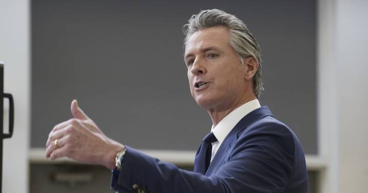 California could slash 5 GOP US House seats to counter Texas' move to pad Republican margin