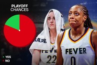 Our Fan Verdict Offers a Telling Sign on Indiana Fever’s Playoff Chances