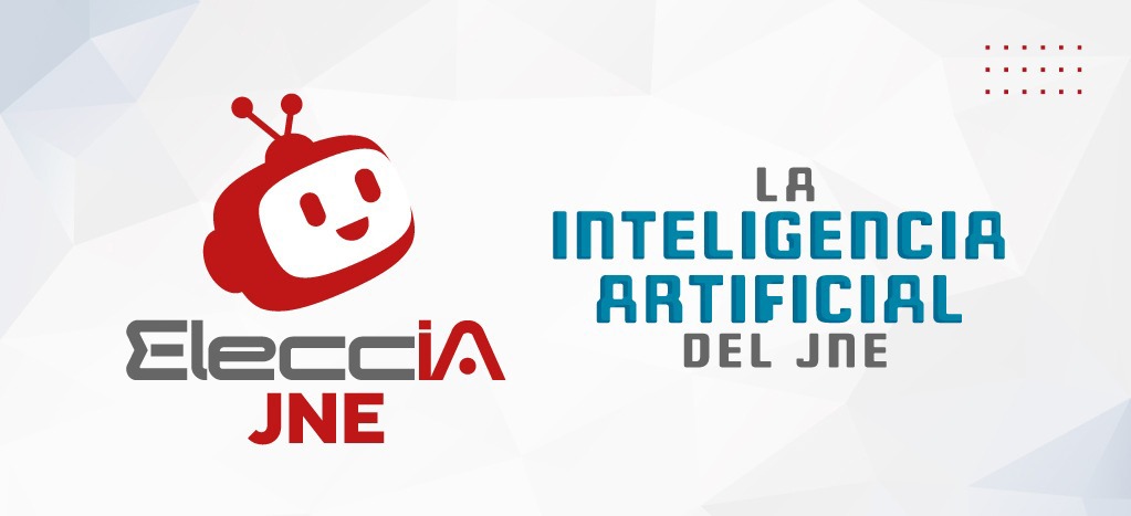 “EleccIA” del JNE revoluciona la justicia electoral con inteligencia artificial
