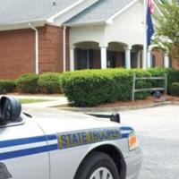 Pedestrian killed in hit-and-run crash in Darlington County