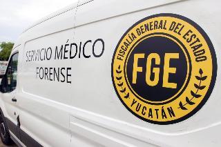 Hallan sin vida a hombre de 35 años en Tekom