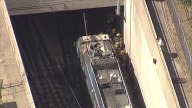NTSB preliminary report says overhead wire caused DART fire in Dallas