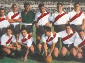 Cómo era el fútbol argentino hace 80 años: La Máquina de River era el puntero y Clarín apostó fuerte por el deporte en su primera edición