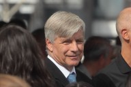 Se oficializa nuevo candidato a La Moneda: Harold Mayne-Nicholls logra reunir las 35 mil firmas de patrocinio