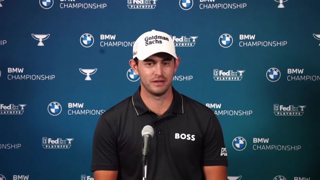 Patrick Cantlay Breaks Silence on Private Discussions With Keegan Bradley Amid Ryder Cup Buzz Patrick Cantlay finally addresses the awkward Ryder Cup situation with captain Keegan Bradley. What he sai