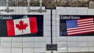 Far fewer Canadians are visiting the U.S. this year : NPR