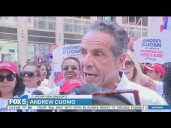 Cuomo attacks Mamdani over rent-stabilized apartment