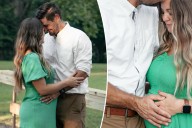 Jana Duggar pregnant, expecting first baby with husband Stephen Wissmann