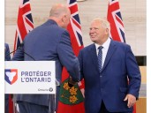 'Champs' — Windsor pockets $5.2M for exceeding 2024 housing targets