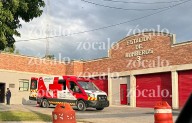 Sufre mujer quemaduras en ojo tras confundir Kola Loka con su medicamento en gotas
